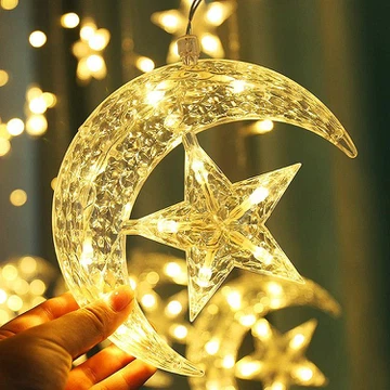 Drvo polumjeseca dodaje zeleno u život